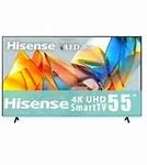 Image result for Hisense 55-Inch TV