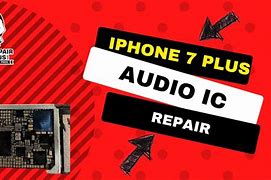 Image result for iPhone 7 Audio IC Repair