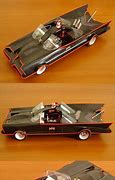 Image result for Adam West Batman Car