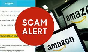 Image result for Amazon Prime Phone Scam
