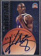 Image result for Kobe Bryant Autograph