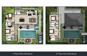 Image result for Luxury Villa Floor House Plans