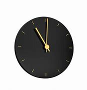 Image result for 11 O'Clock PNG