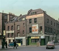 Image result for East End London