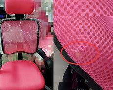 Image result for Low-Back Mesh Chair