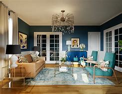 Image result for Residential Interior Design Color