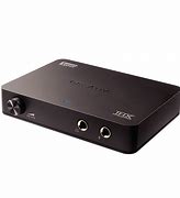 Image result for Creative USB Sound Card