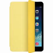 Image result for Apple iPad Mini 16GB Yellow Case Cover
