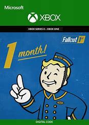 Image result for Fallout 1st