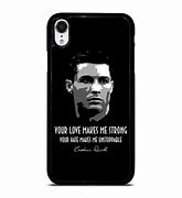 Image result for iPhone XR Quote Case