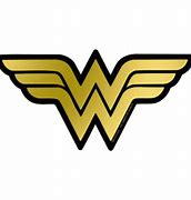 Image result for Wonder Woman Logo Drawing