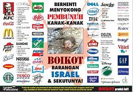 Image result for Jenama Boycott