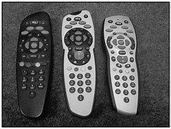 Image result for DirecTV RC66RBX Remote Control