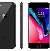 Image result for Space Gray iPhone 8 Compared to a Hand