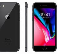 Image result for iPhone 8 Dark-Gray
