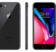 Image result for Space Gray iPhone 8