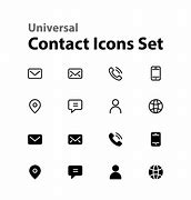 Image result for android contact icons vectors