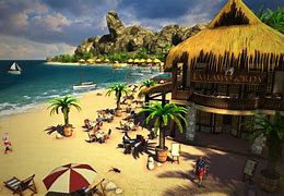 Image result for Supercomputer Tropico 5