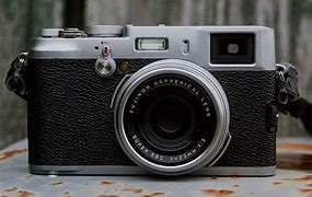 Image result for Fujifilm X100 Optic Removal