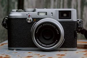 Image result for Fuji X100 Island