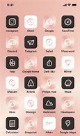 Image result for iPhone Rose Gold Messages