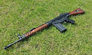 Image result for G3 Airsoft Gun