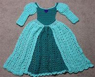 Image result for Disney Princess Crochet Dolls