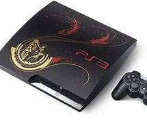 Image result for PS3 Limited Edition Console