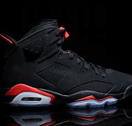 Image result for Jordan 6s Black