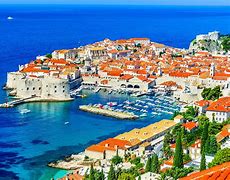 Image result for Croatia Coastal Towns