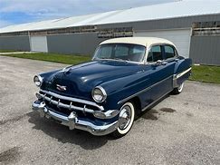 Image result for 54 Chevy Bel Air