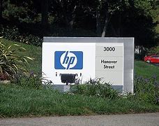 Image result for HP Hewlett-Packard