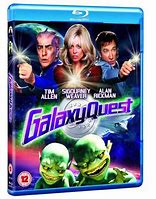 Image result for Galaxy Quest Jason