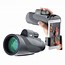 Image result for Lightweight Monocular Telescope