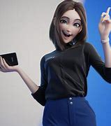 Image result for Who Is the Spooky Samsung Girl