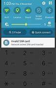 Image result for Network Locked Sim Card Inserted Samsung Note 9