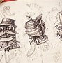 Image result for Easy Creative Sketches