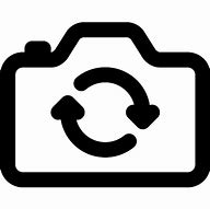 Image result for Reverse Camera Icon