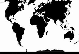 Image result for Black and White World Graphic