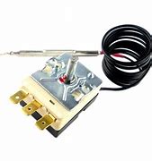 Image result for Snap Disc Thermostat Switch