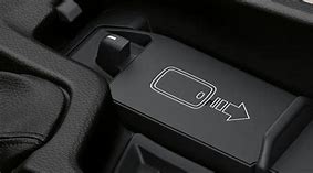 Image result for BMW M4 Wireless Charging