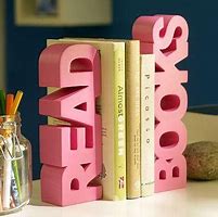 Image result for Bookends