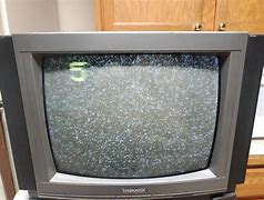 Image result for Old Magnavox 2.5 Inch CRT TV