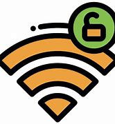Image result for Wi-Fi Vector Green