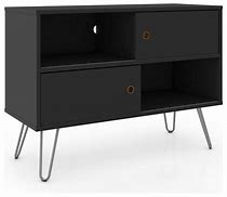 Image result for Mid Century TV Stand 70 Inch