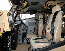 Image result for MRAP Ambulance Interior