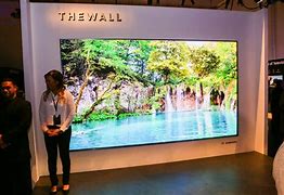Image result for 219 Inch Samsung TV Wall