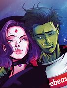 Image result for Raven and Beast