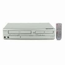Image result for Emerson Ewd VHS DVD Player VCR Combo