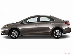 Image result for 2018 Toyota Corolla Sedan Rear